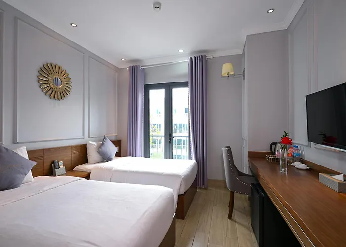 The Confetti Hotel 3*