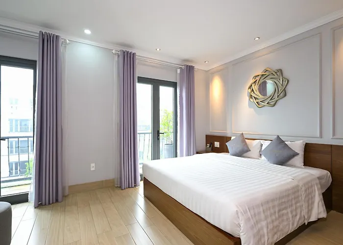 The Confetti Hotel 3*
