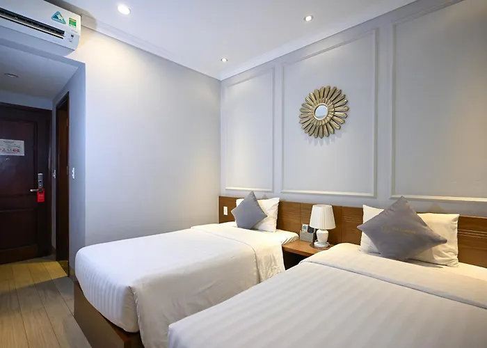 The Confetti Hotel 3*