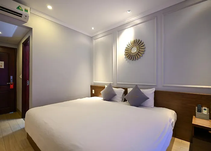 The Confetti Hotel